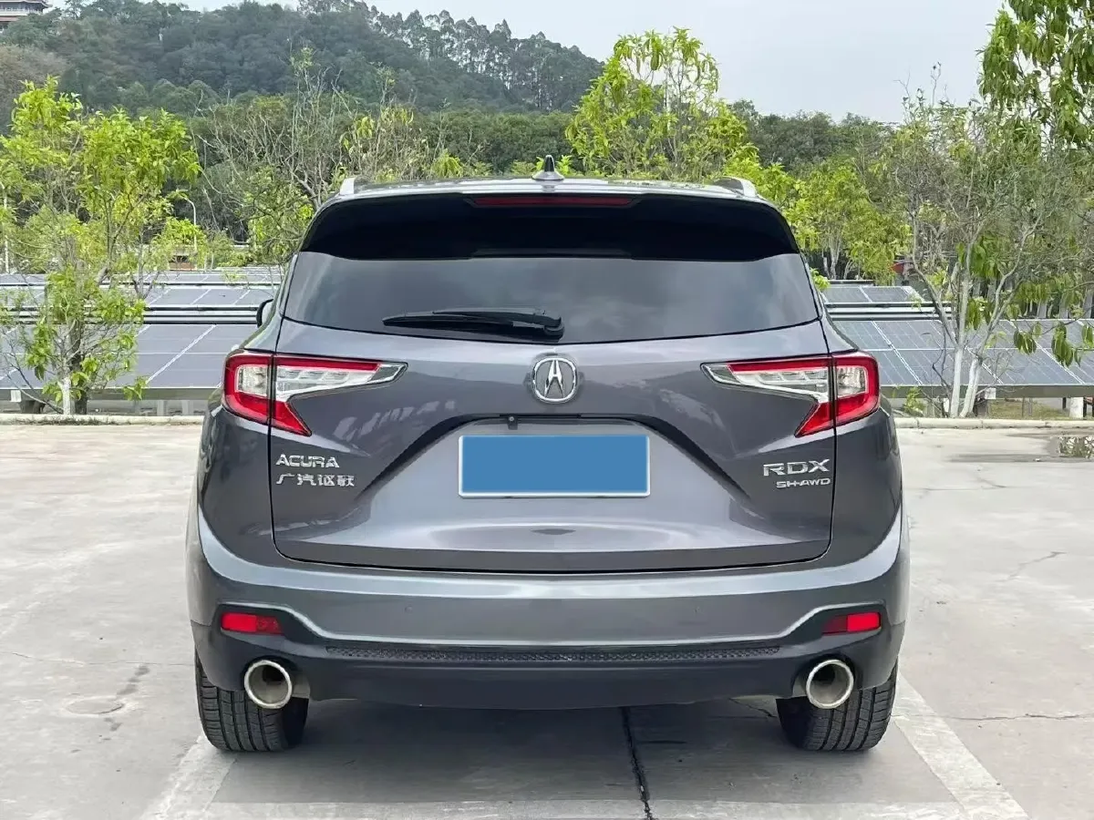 2020 Acura RDX 2.0T 265HP L4 10AT,autocango,china used car exporter,china ev exporter,chinese used car exporter,chinese used ev exporter