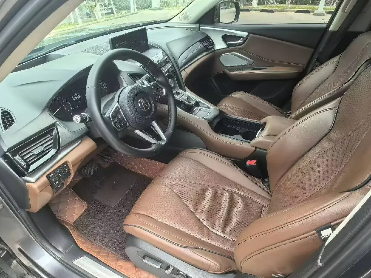 2020 Acura RDX 2.0T 265HP L4 10AT,autocango,china used car exporter,china ev exporter,chinese used car exporter,chinese used ev exporter