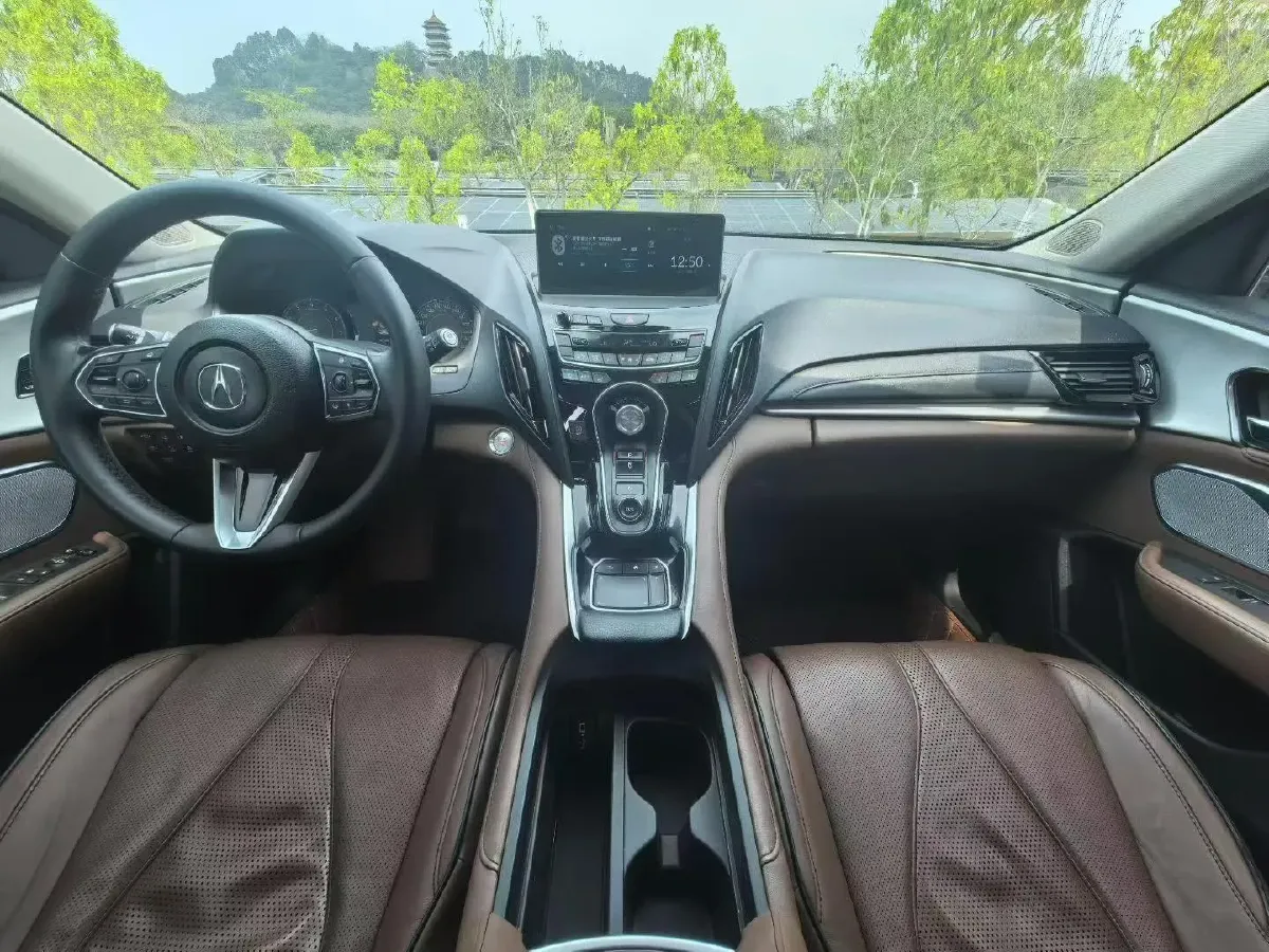 2020 Acura RDX 2.0T 265HP L4 10AT,autocango,china used car exporter,china ev exporter,chinese used car exporter,chinese used ev exporter