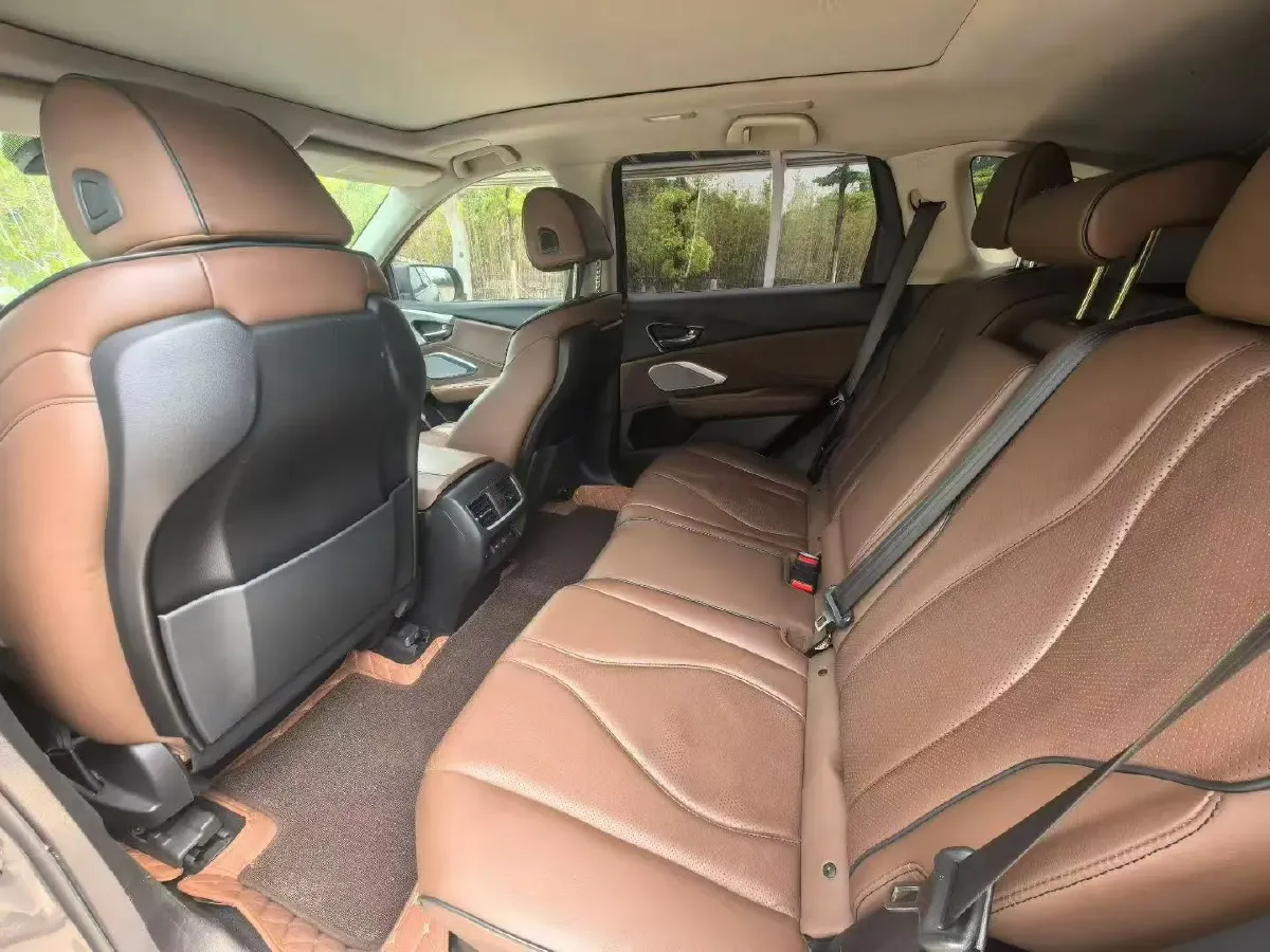 2020 Acura RDX 2.0T 265HP L4 10AT,autocango,china used car exporter,china ev exporter,chinese used car exporter,chinese used ev exporter