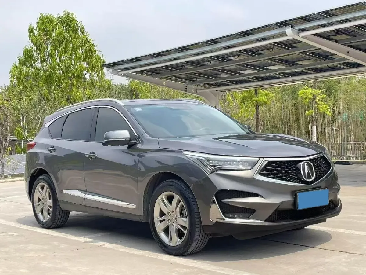 2020 Acura RDX 2.0T 265HP L4 10AT,autocango,china used car exporter,china ev exporter,chinese used car exporter,chinese used ev exporter