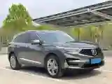 2020 Acura RDX 2.0T 265HP L4 10AT