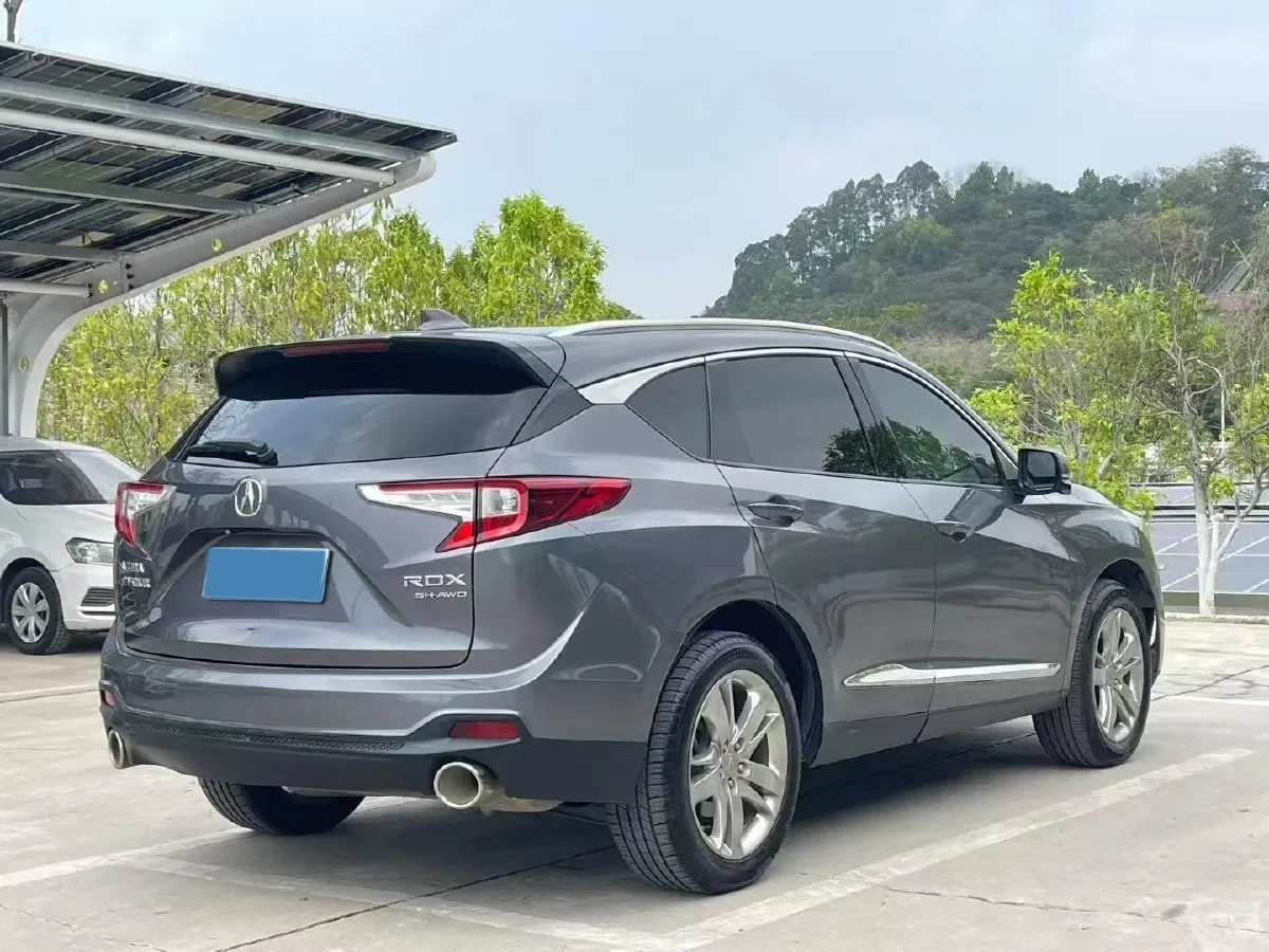 2020 Acura RDX 2.0T 265HP L4 10AT,autocango,china used car exporter,china ev exporter,chinese used car exporter,chinese used ev exporter