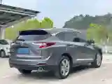 2020 Acura RDX 2.0T 265HP L4 10AT