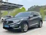 2020 Acura RDX 2.0T 265HP L4 10AT