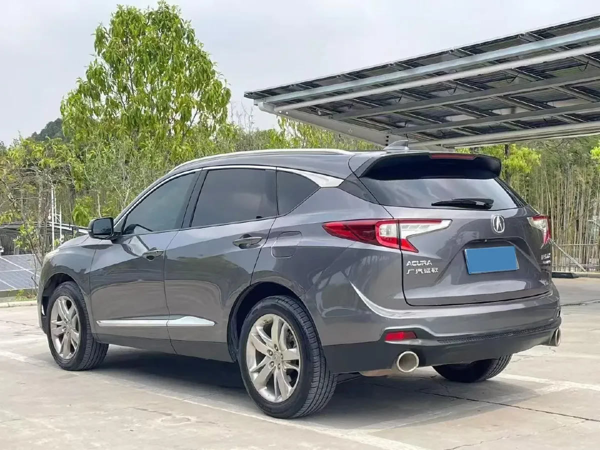 2020 Acura RDX 2.0T 265HP L4 10AT,autocango,china used car exporter,china ev exporter,chinese used car exporter,chinese used ev exporter