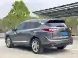 2020 Acura RDX 2.0T 265HP L4 10AT