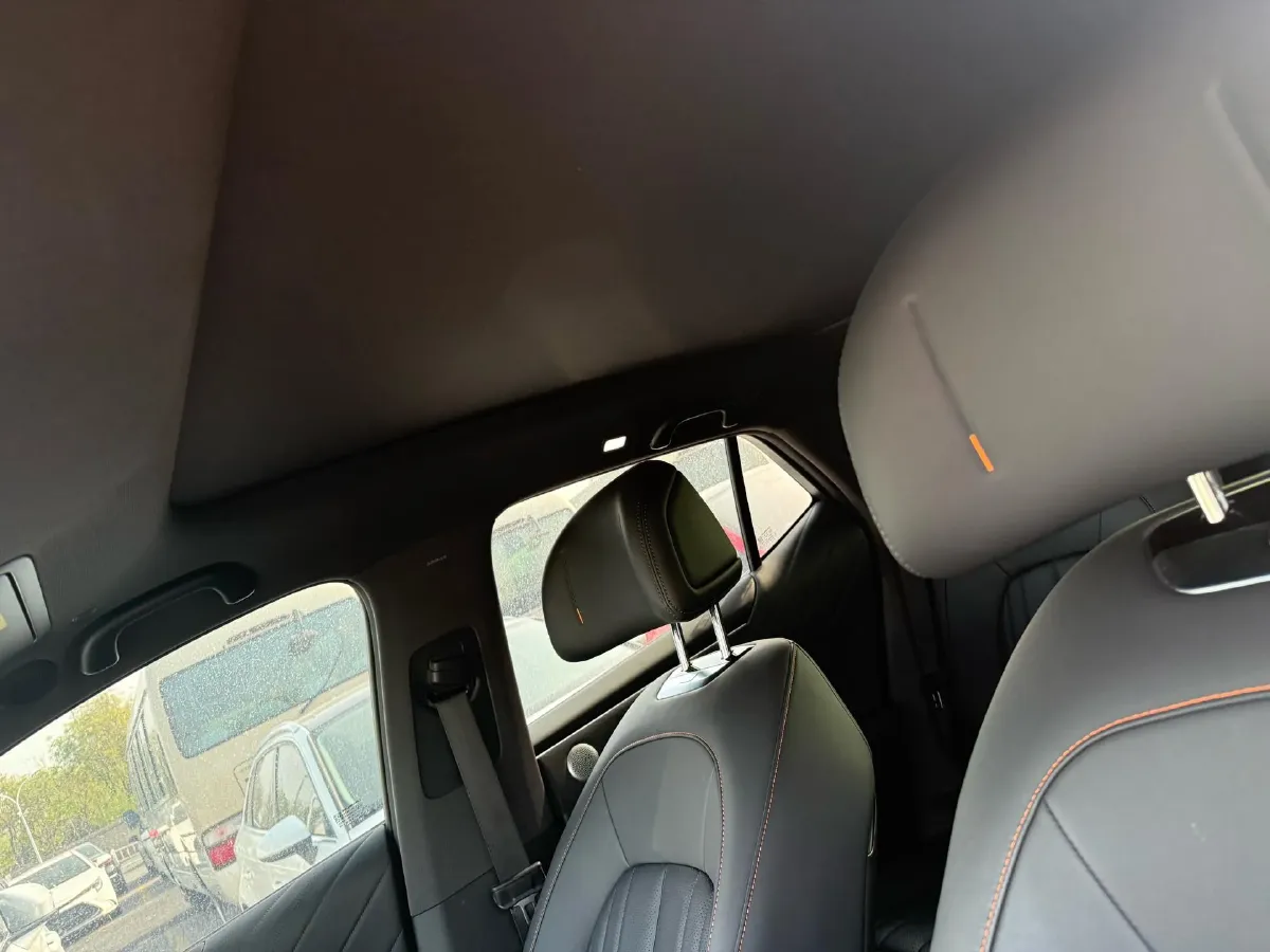 2025 ChangAn QiYuan E07 BEV 89.98KWH,autocango,china used car exporter,china ev exporter,chinese used car exporter,chinese used ev exporter