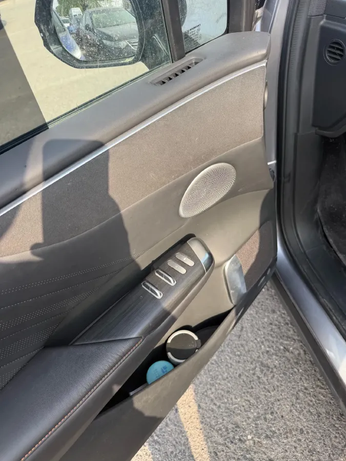 2025 ChangAn QiYuan E07 BEV 89.98KWH,autocango,china used car exporter,china ev exporter,chinese used car exporter,chinese used ev exporter