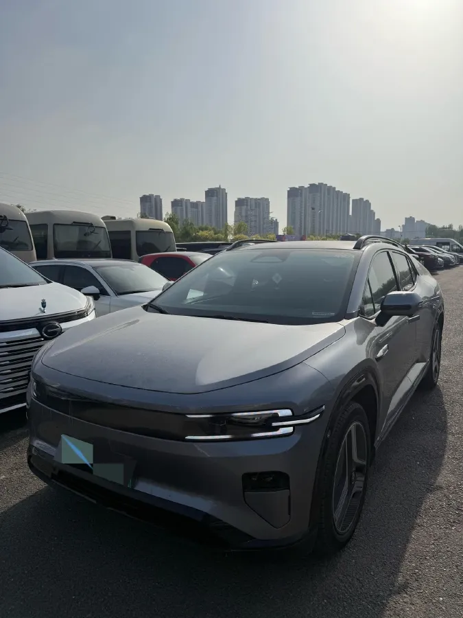 2025 ChangAn QiYuan E07 BEV 89.98KWH,autocango,china used car exporter,china ev exporter,chinese used car exporter,chinese used ev exporter