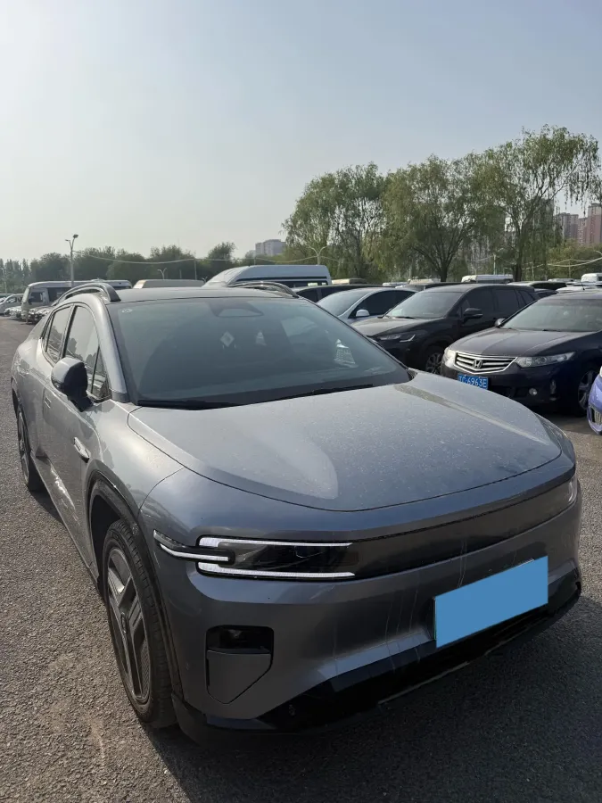 2025 ChangAn QiYuan E07 BEV 89.98KWH,autocango,china used car exporter,china ev exporter,chinese used car exporter,chinese used ev exporter