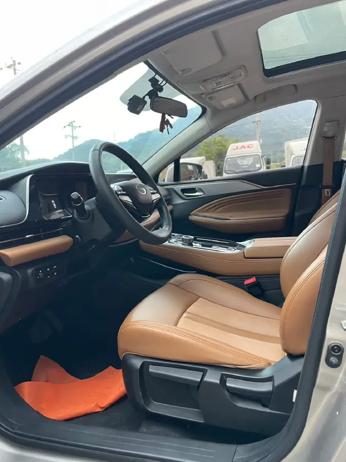 2022 Aion S BEV 60KWH,autocango,china used car exporter,china ev exporter,chinese used car exporter,chinese used ev exporter