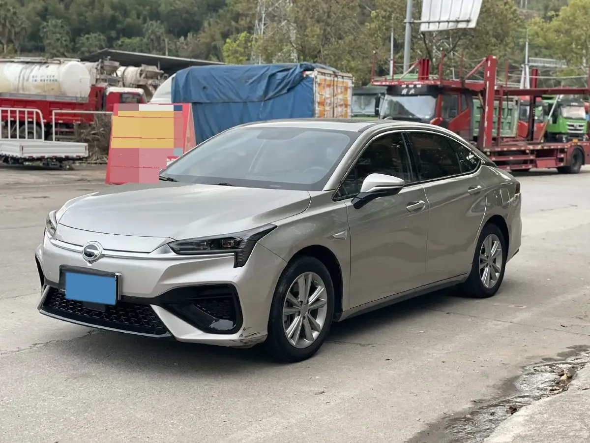 2022 Aion S BEV 60KWH,autocango,china used car exporter,china ev exporter,chinese used car exporter,chinese used ev exporter