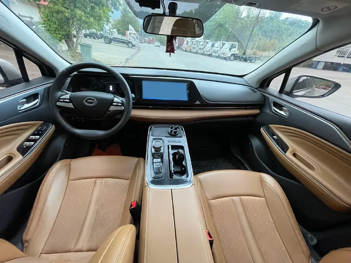 2022 Aion S BEV 60KWH,autocango,china used car exporter,china ev exporter,chinese used car exporter,chinese used ev exporter