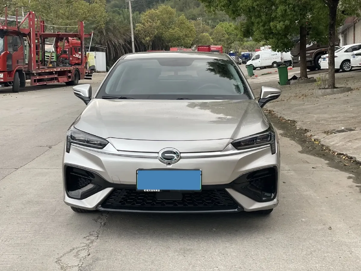 2022 Aion S BEV 60KWH,autocango,china used car exporter,china ev exporter,chinese used car exporter,chinese used ev exporter