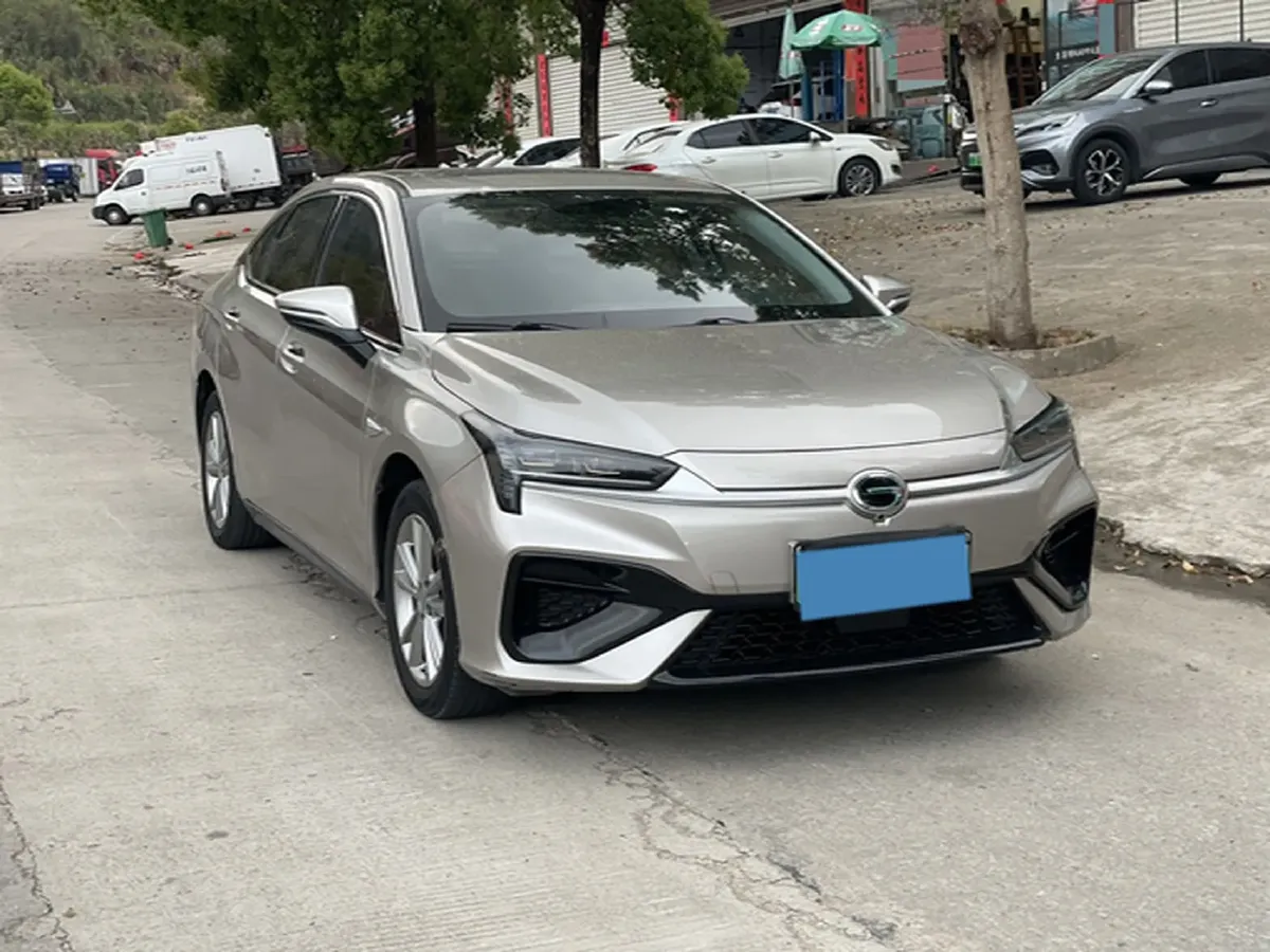 2022 Aion S BEV 60KWH,autocango,china used car exporter,china ev exporter,chinese used car exporter,chinese used ev exporter