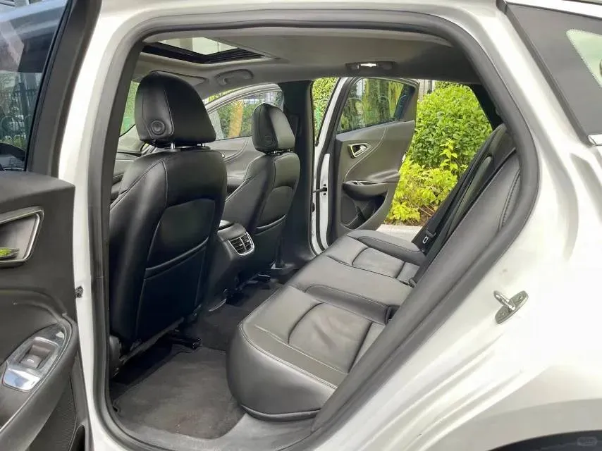 2017 Chevrolet Malibu XL 1.5T 170HP L4 6AT,autocango,china used car exporter,china ev exporter,chinese used car exporter,chinese used ev exporter