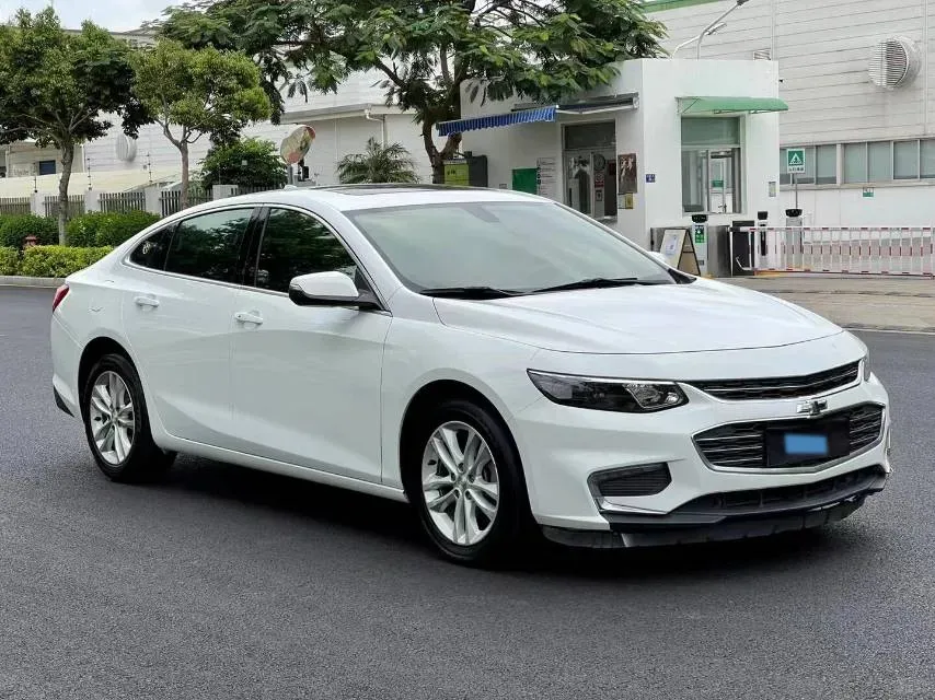 2017 Chevrolet Malibu XL 1.5T 170HP L4 6AT,autocango,china used car exporter,china ev exporter,chinese used car exporter,chinese used ev exporter