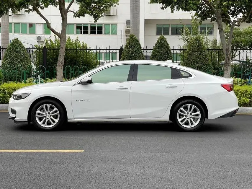 2017 Chevrolet Malibu XL 1.5T 170HP L4 6AT,autocango,china used car exporter,china ev exporter,chinese used car exporter,chinese used ev exporter