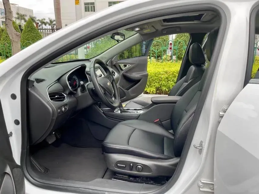 2017 Chevrolet Malibu XL 1.5T 170HP L4 6AT,autocango,china used car exporter,china ev exporter,chinese used car exporter,chinese used ev exporter