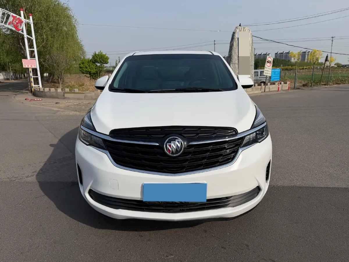 2021 Buick GL8 2.0T 237HP L4 9AT,autocango,china used car exporter,china ev exporter,chinese used car exporter,chinese used ev exporter