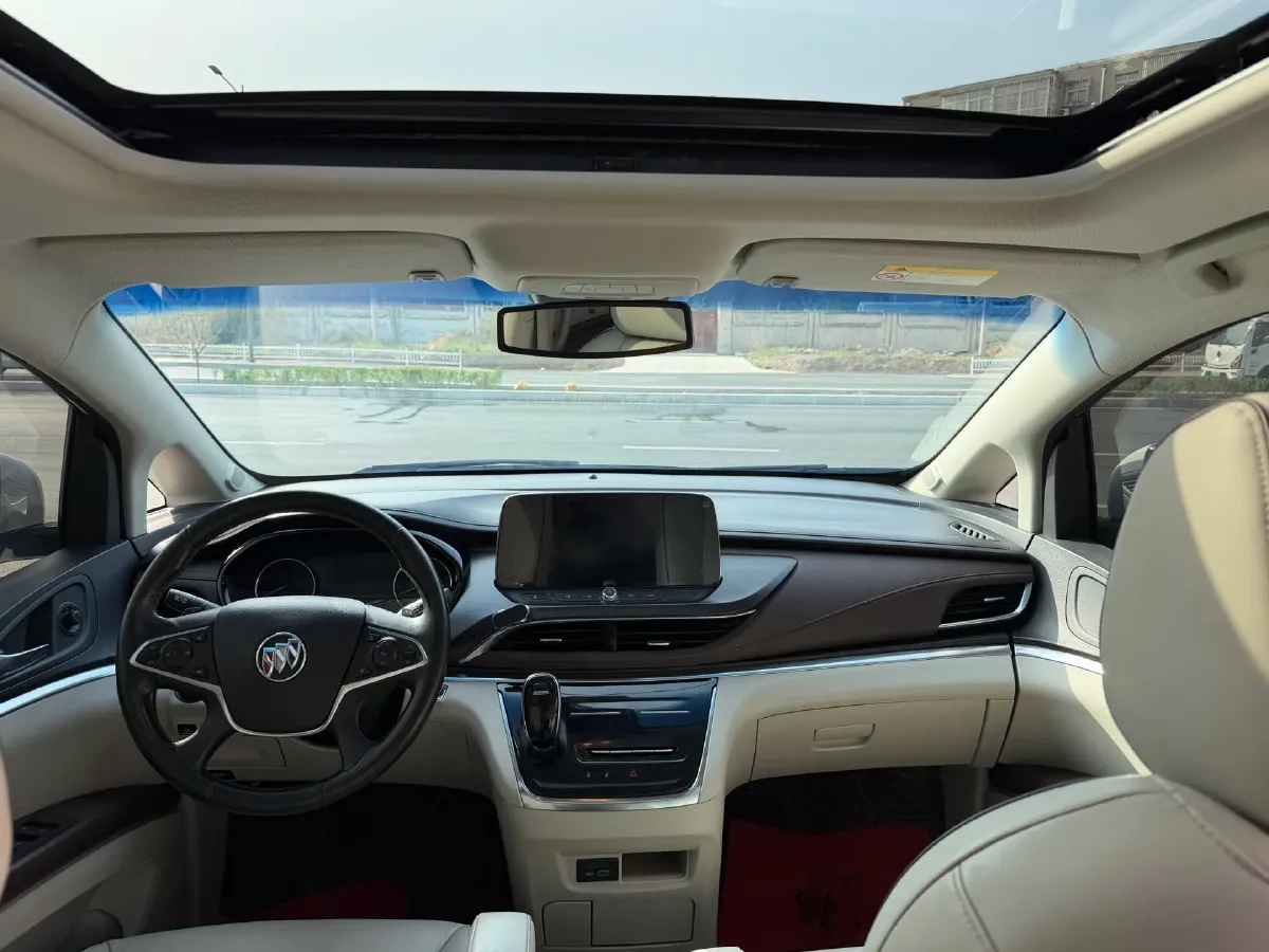 2021 Buick GL8 2.0T 237HP L4 9AT,autocango,china used car exporter,china ev exporter,chinese used car exporter,chinese used ev exporter