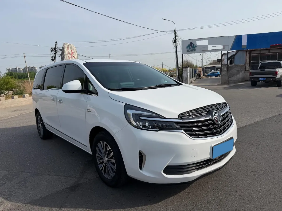 2021 Buick GL8 2.0T 237HP L4 9AT,autocango,china used car exporter,china ev exporter,chinese used car exporter,chinese used ev exporter