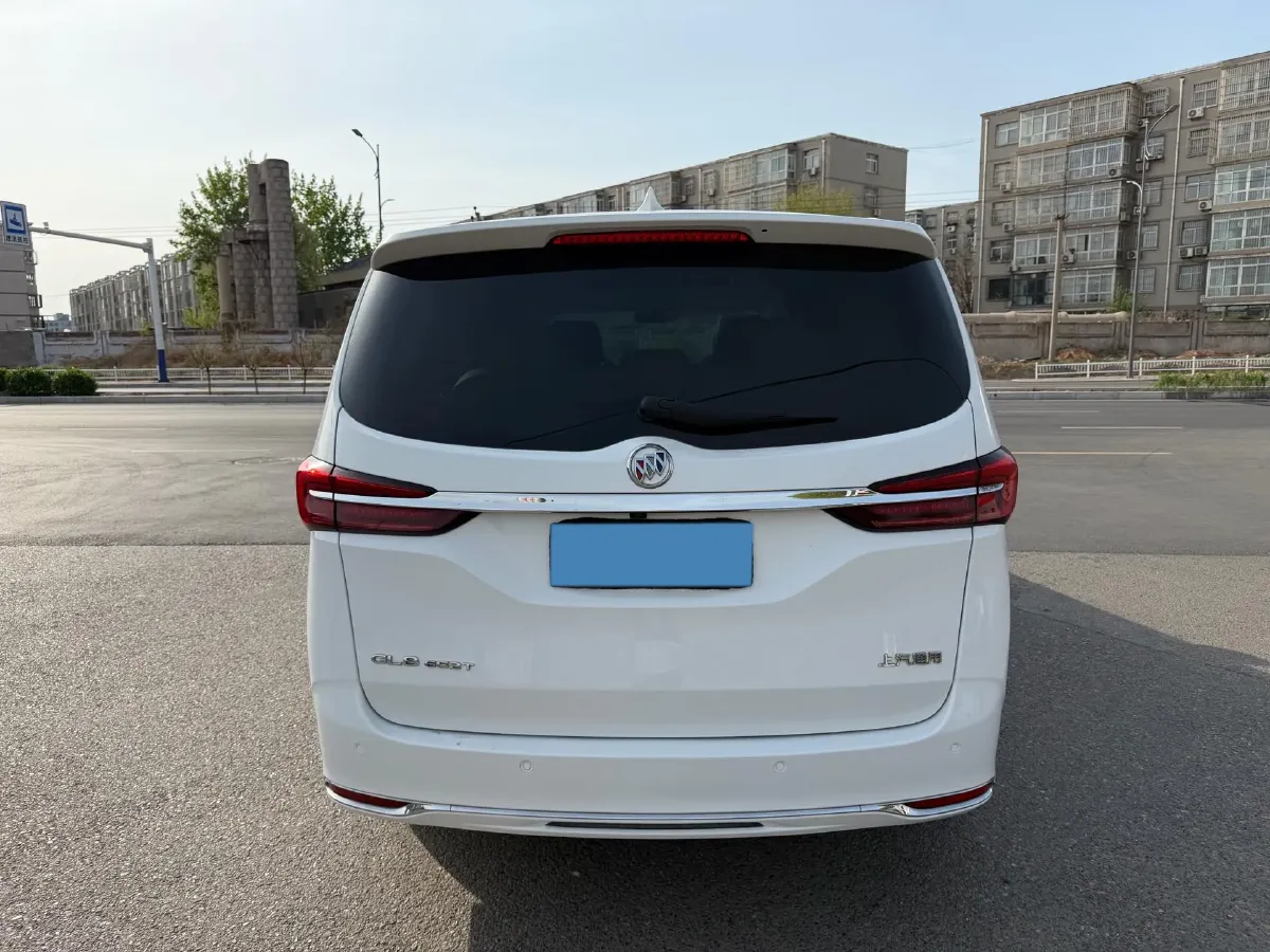 2021 Buick GL8 2.0T 237HP L4 9AT,autocango,china used car exporter,china ev exporter,chinese used car exporter,chinese used ev exporter