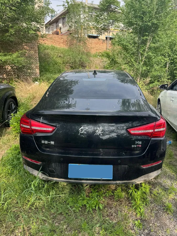 2020 HongQi H5 1.5T 169HP L4 7DCT,autocango,china used car exporter,china ev exporter,chinese used car exporter,chinese used ev exporter