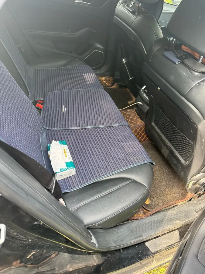 2020 HongQi H5 1.5T 169HP L4 7DCT,autocango,china used car exporter,china ev exporter,chinese used car exporter,chinese used ev exporter