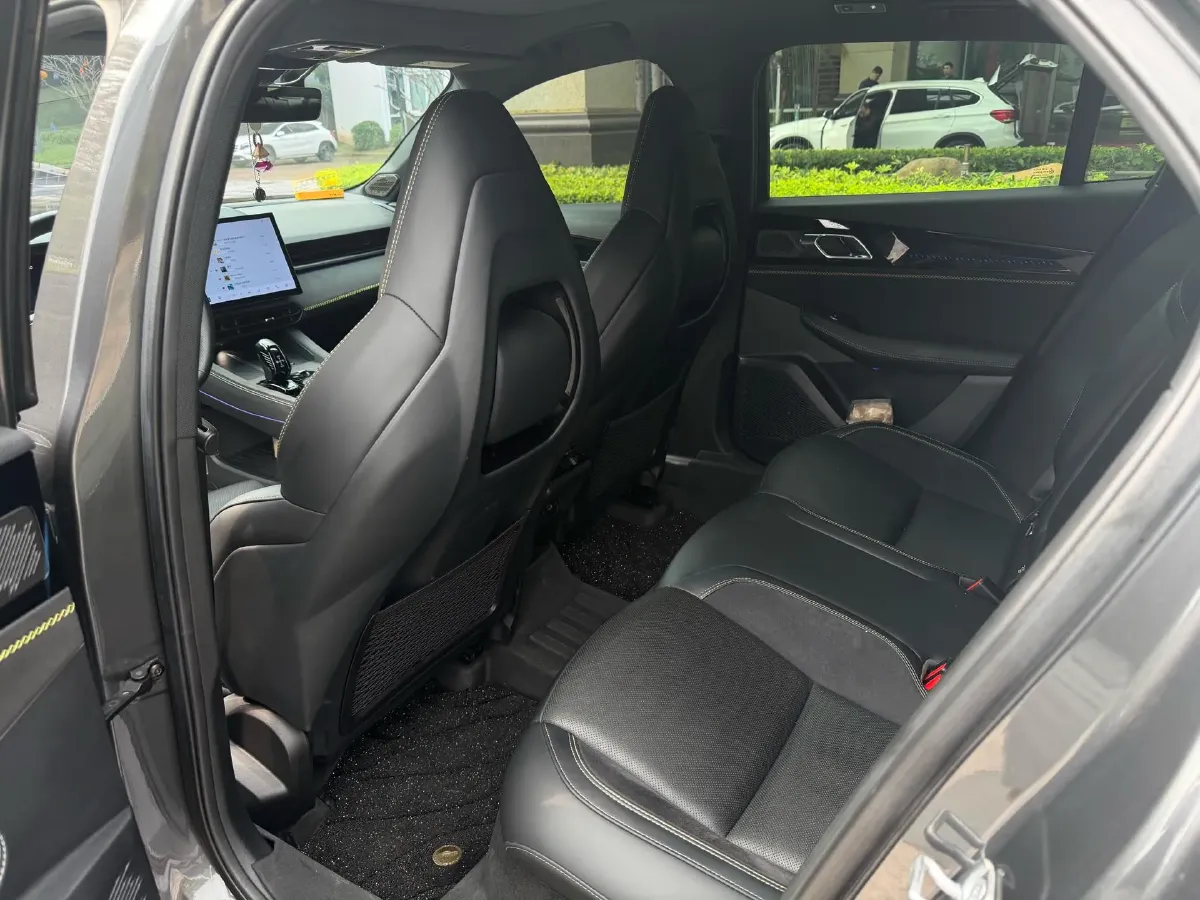 2023 LYNK&CO 03 2.0T 254HP L4 7DCT,autocango,china used car exporter,china ev exporter,chinese used car exporter,chinese used ev exporter