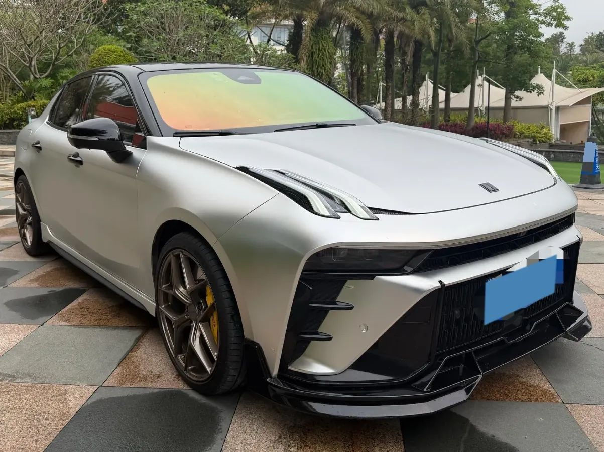 2023 LYNK&CO 03 2.0T 254HP L4 7DCT,autocango,china used car exporter,china ev exporter,chinese used car exporter,chinese used ev exporter