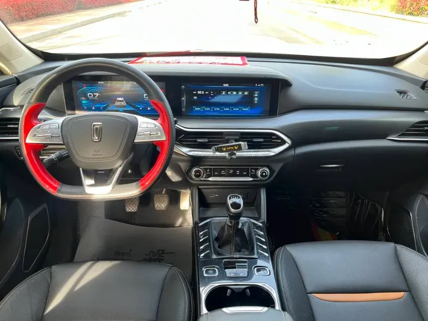 2019 Bestune T77 1.2T 143HP L4 6MT,autocango,china used car exporter,china ev exporter,chinese used car exporter,chinese used ev exporter