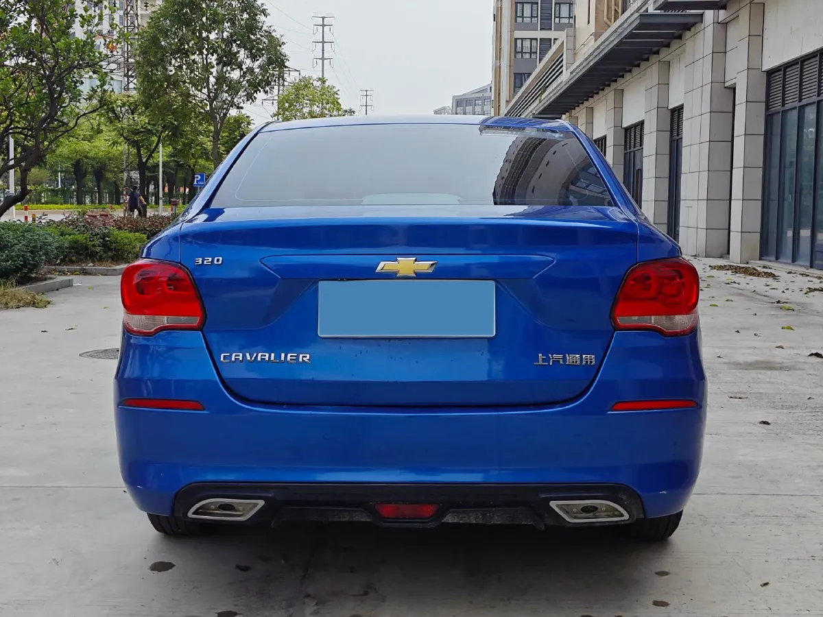 2019 Chevrolet Cavalier 1.5L 113HP L4 6AT,autocango,china used car exporter,china ev exporter,chinese used car exporter,chinese used ev exporter