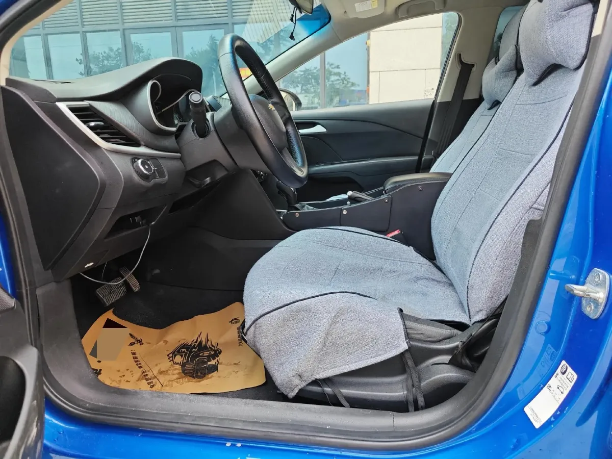 2019 Chevrolet Cavalier 1.5L 113HP L4 6AT,autocango,china used car exporter,china ev exporter,chinese used car exporter,chinese used ev exporter