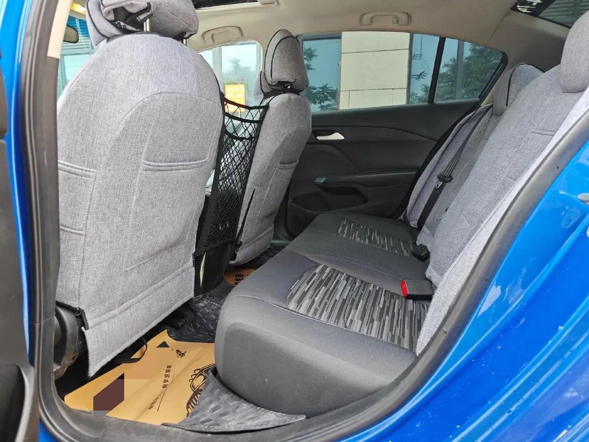 2019 Chevrolet Cavalier 1.5L 113HP L4 6AT,autocango,china used car exporter,china ev exporter,chinese used car exporter,chinese used ev exporter