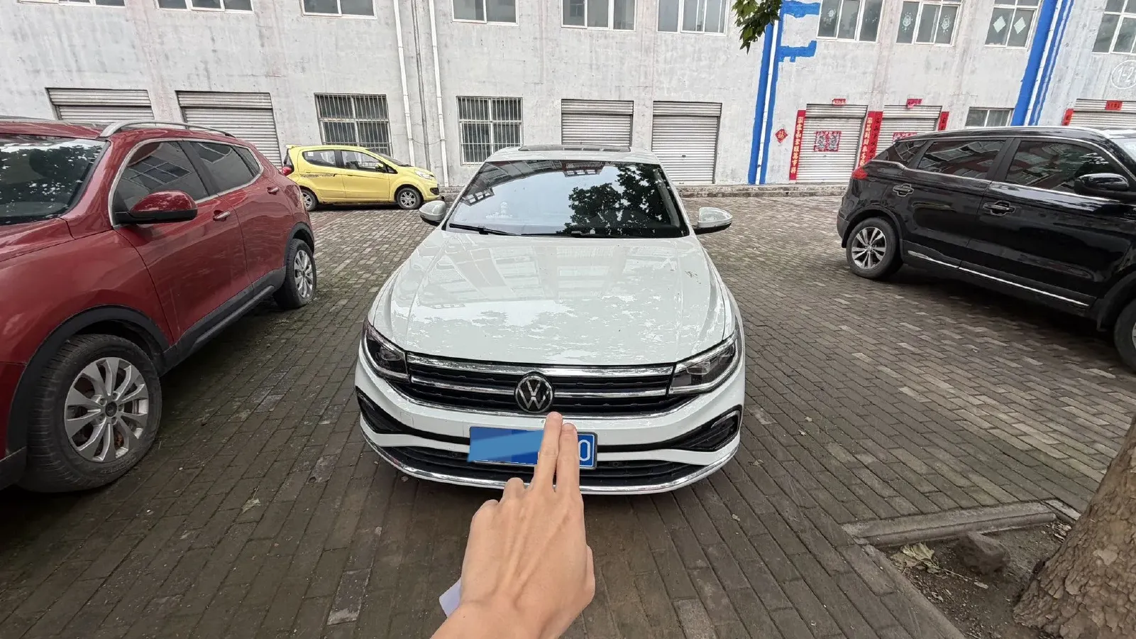 2023 Volkswagen Bora 1.5T 160HP L4 7DCT,autocango,china used car exporter,china ev exporter,chinese used car exporter,chinese used ev exporter