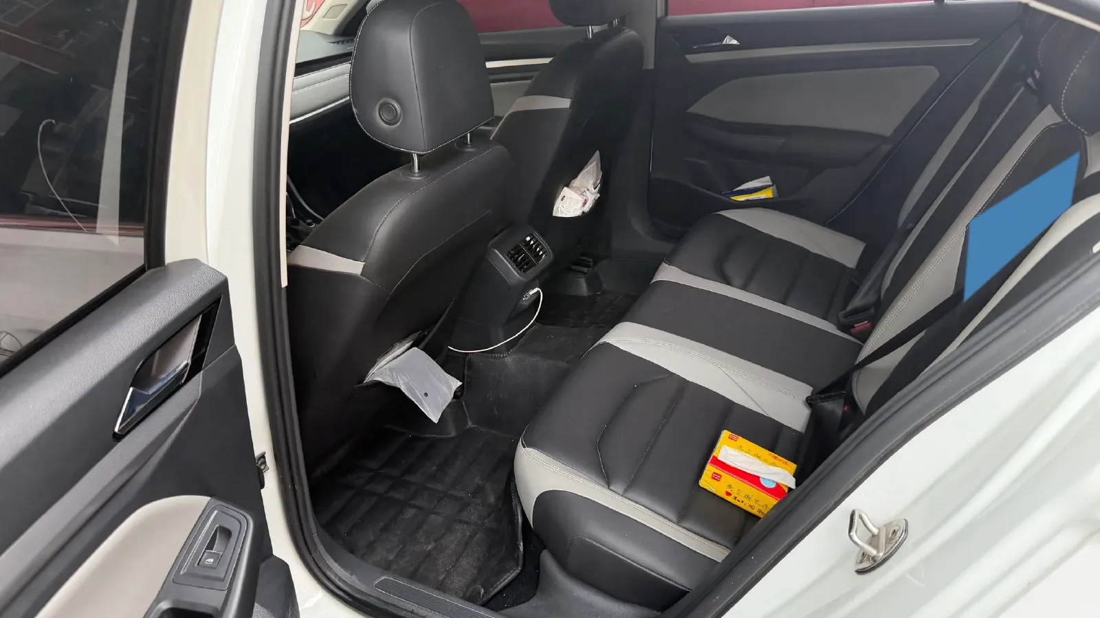 2023 Volkswagen Bora 1.5T 160HP L4 7DCT,autocango,china used car exporter,china ev exporter,chinese used car exporter,chinese used ev exporter