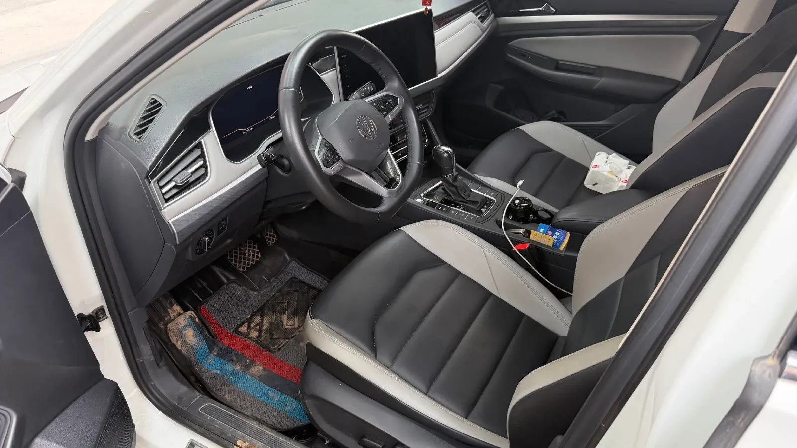 2023 Volkswagen Bora 1.5T 160HP L4 7DCT,autocango,china used car exporter,china ev exporter,chinese used car exporter,chinese used ev exporter