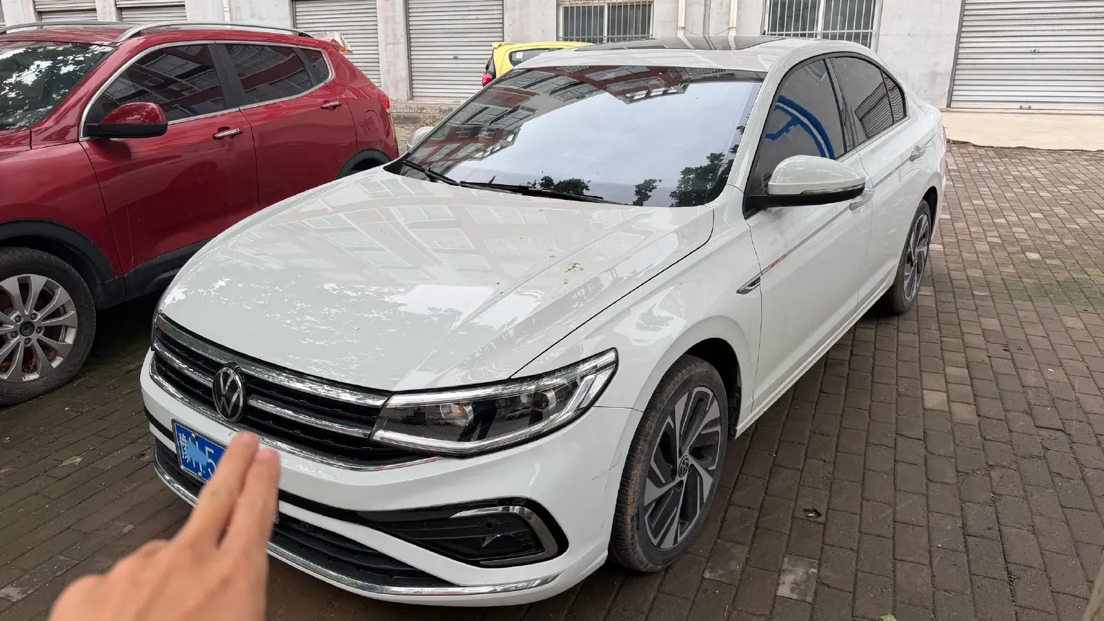 2023 Volkswagen Bora 1.5T 160HP L4 7DCT,autocango,china used car exporter,china ev exporter,chinese used car exporter,chinese used ev exporter