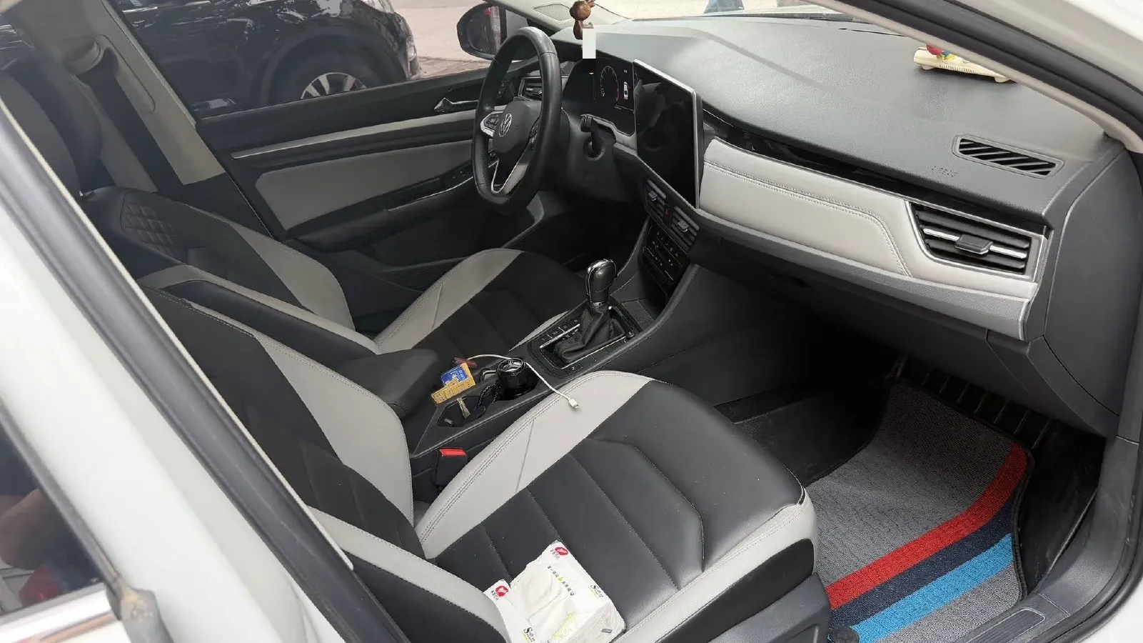 2023 Volkswagen Bora 1.5T 160HP L4 7DCT,autocango,china used car exporter,china ev exporter,chinese used car exporter,chinese used ev exporter