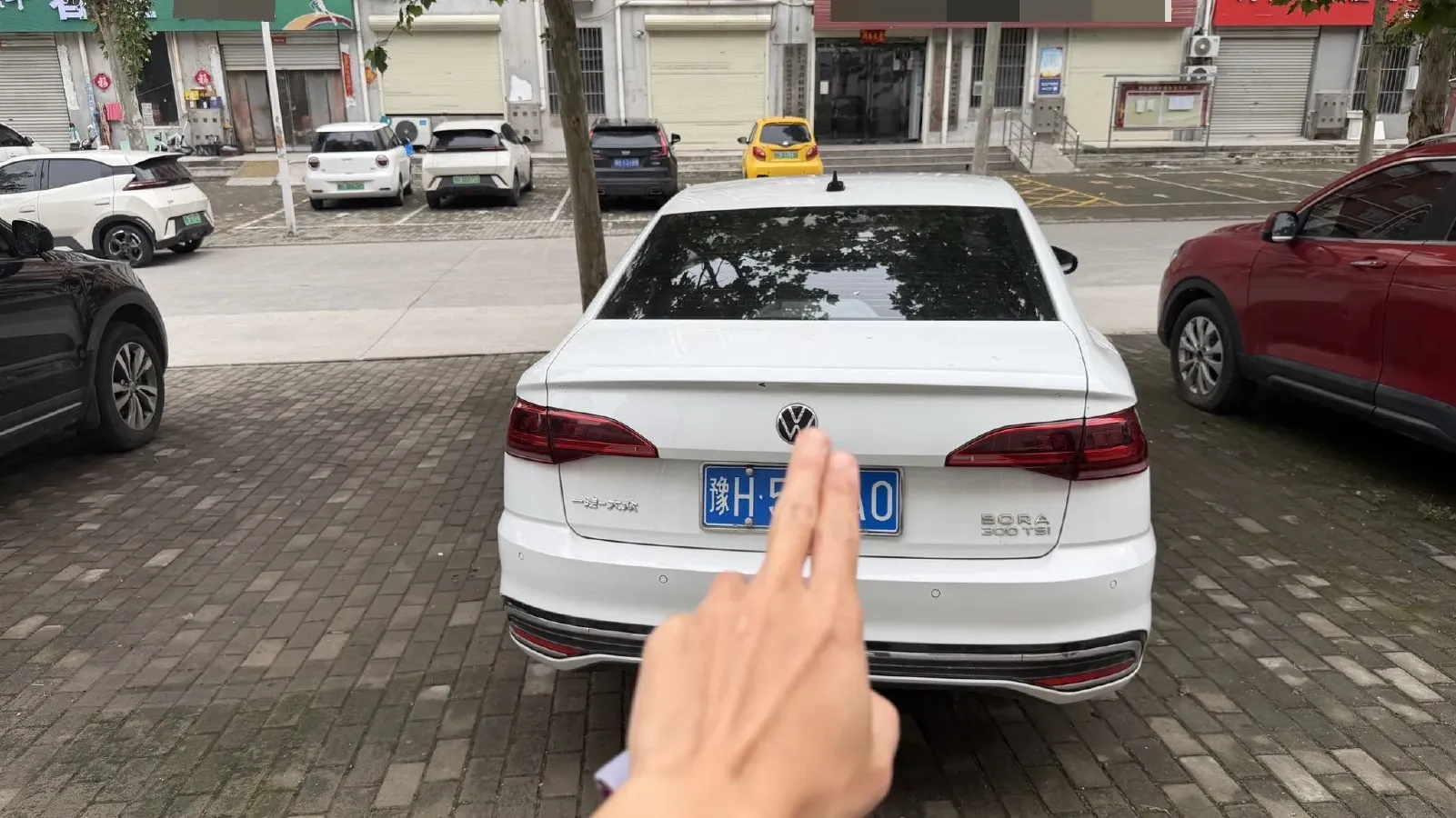 2023 Volkswagen Bora 1.5T 160HP L4 7DCT,autocango,china used car exporter,china ev exporter,chinese used car exporter,chinese used ev exporter