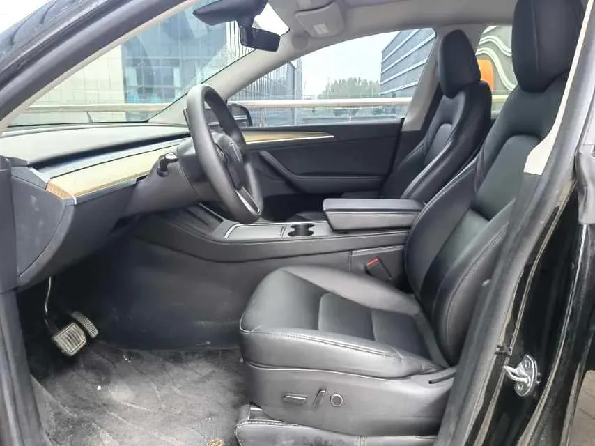 2022 Tesla Model Y BEV 60KWH,autocango,china used car exporter,china ev exporter,chinese used car exporter,chinese used ev exporter