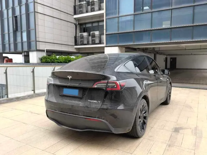 2022 Tesla Model Y BEV 60KWH,autocango,china used car exporter,china ev exporter,chinese used car exporter,chinese used ev exporter