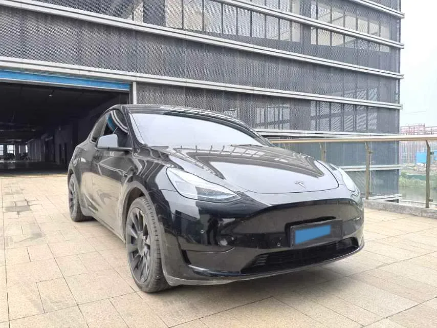2022 Tesla Model Y BEV 60KWH,autocango,china used car exporter,china ev exporter,chinese used car exporter,chinese used ev exporter