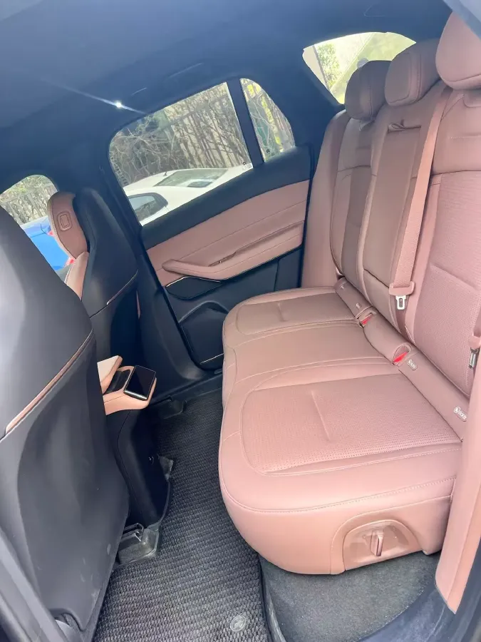 2024 NIO ES6 BEV 75KWH,autocango,china used car exporter,china ev exporter,chinese used car exporter,chinese used ev exporter