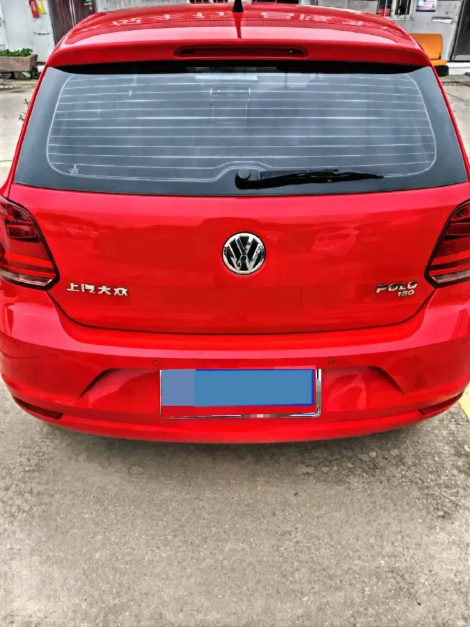 2016 Volkswagen Polo 1.6L 110HP L4 6AT,autocango,china used car exporter,china ev exporter,chinese used car exporter,chinese used ev exporter
