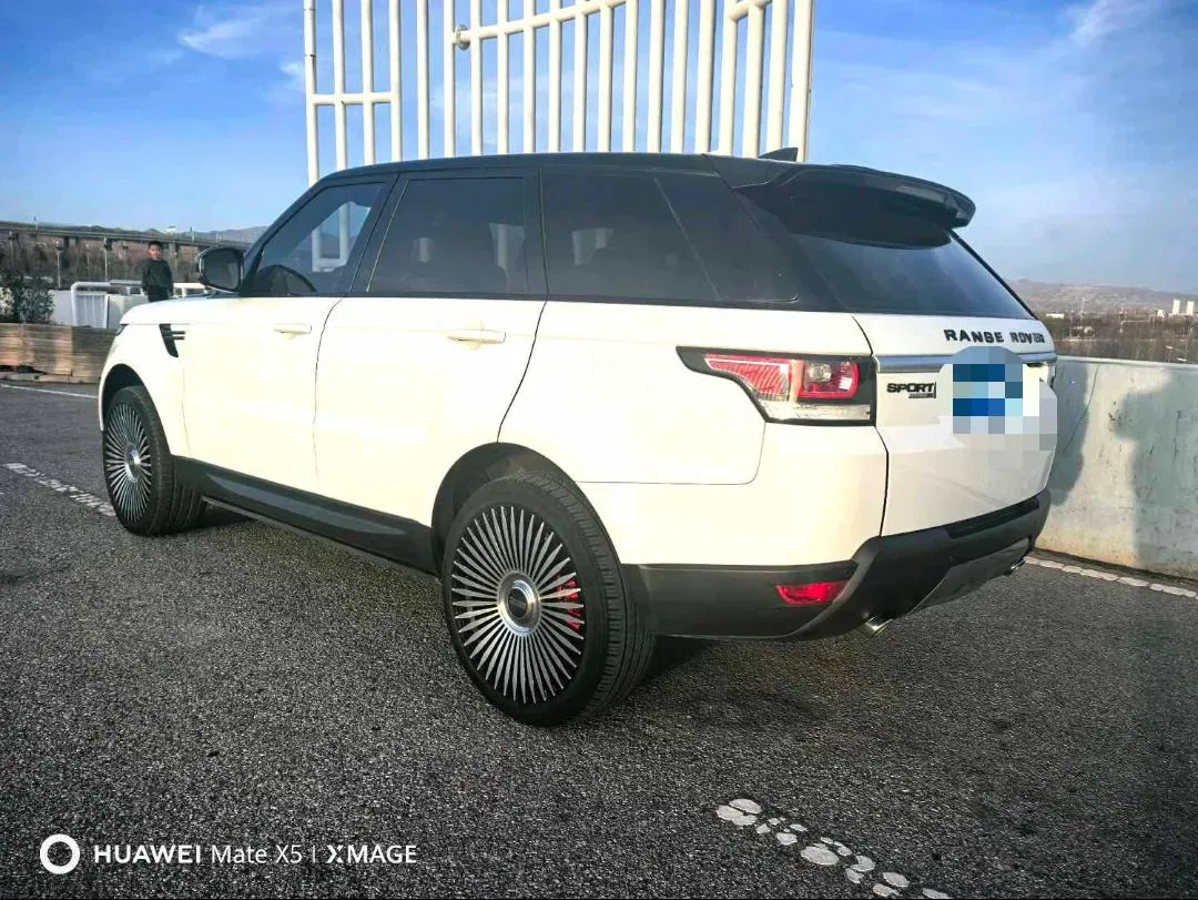 2016 Land Rover Range Rover Sport 3.0T 258HP V6 8AT,autocango,china used car exporter,china ev exporter,chinese used car exporter,chinese used ev exporter