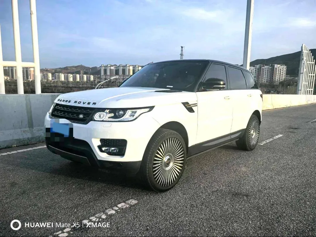 2016 Land Rover Range Rover Sport 3.0T 258HP V6 8AT,autocango,china used car exporter,china ev exporter,chinese used car exporter,chinese used ev exporter