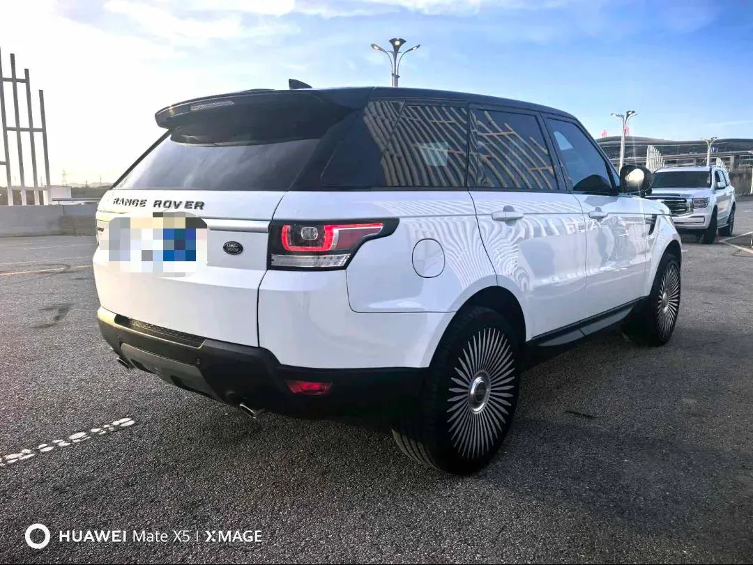 2016 Land Rover Range Rover Sport 3.0T 258HP V6 8AT,autocango,china used car exporter,china ev exporter,chinese used car exporter,chinese used ev exporter